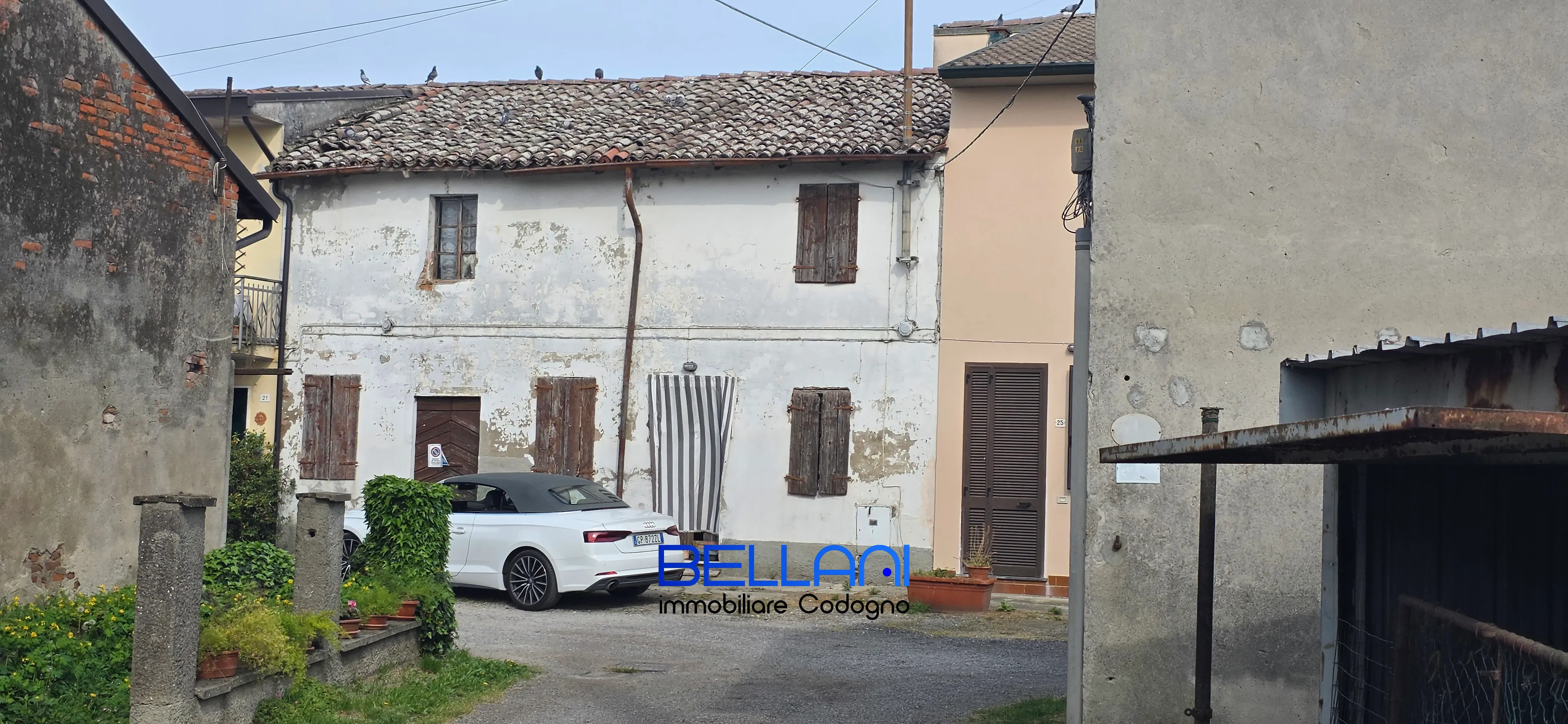 CASELLE LANDI EURO 19.900,00