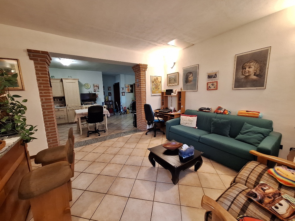 CASTIGLIONE D'ADDA VILLA CLASSE ENERGETICA A2