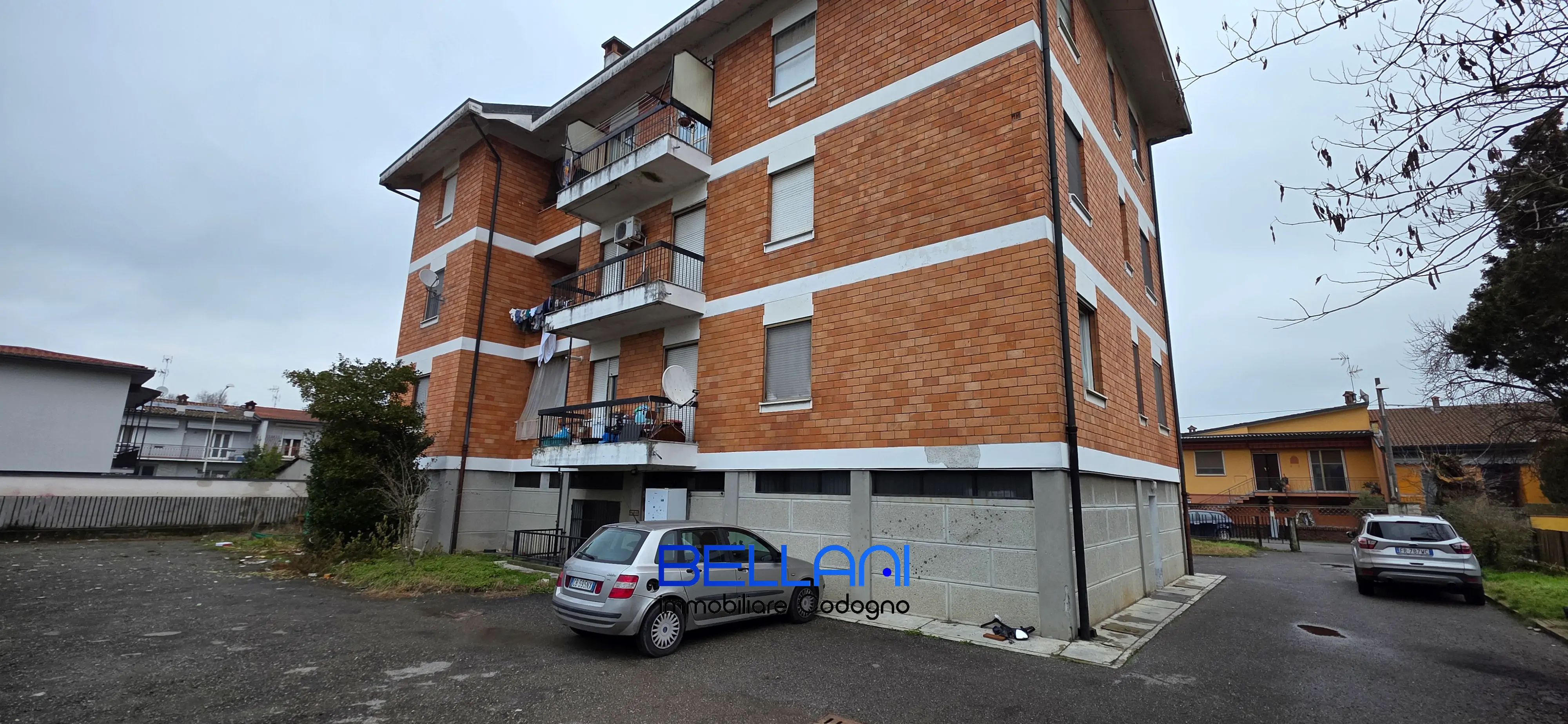 CORNO GIOVINE APPARTAMENTO EURO 38.000,00