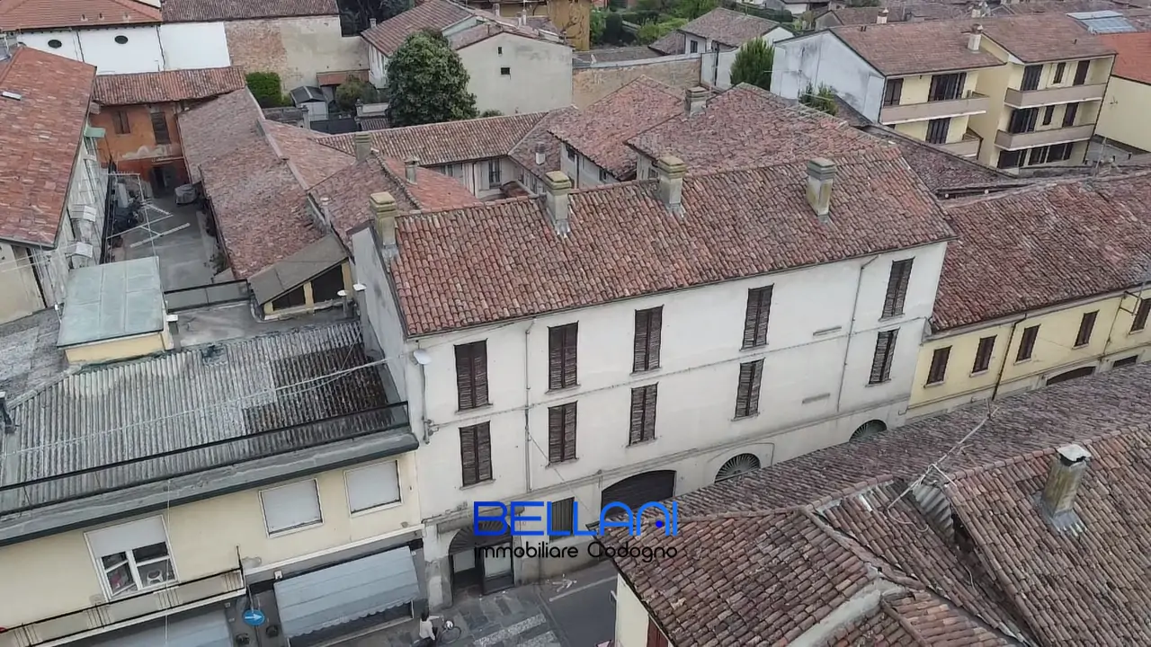 CODOGNO investimento per operazione immobiliare