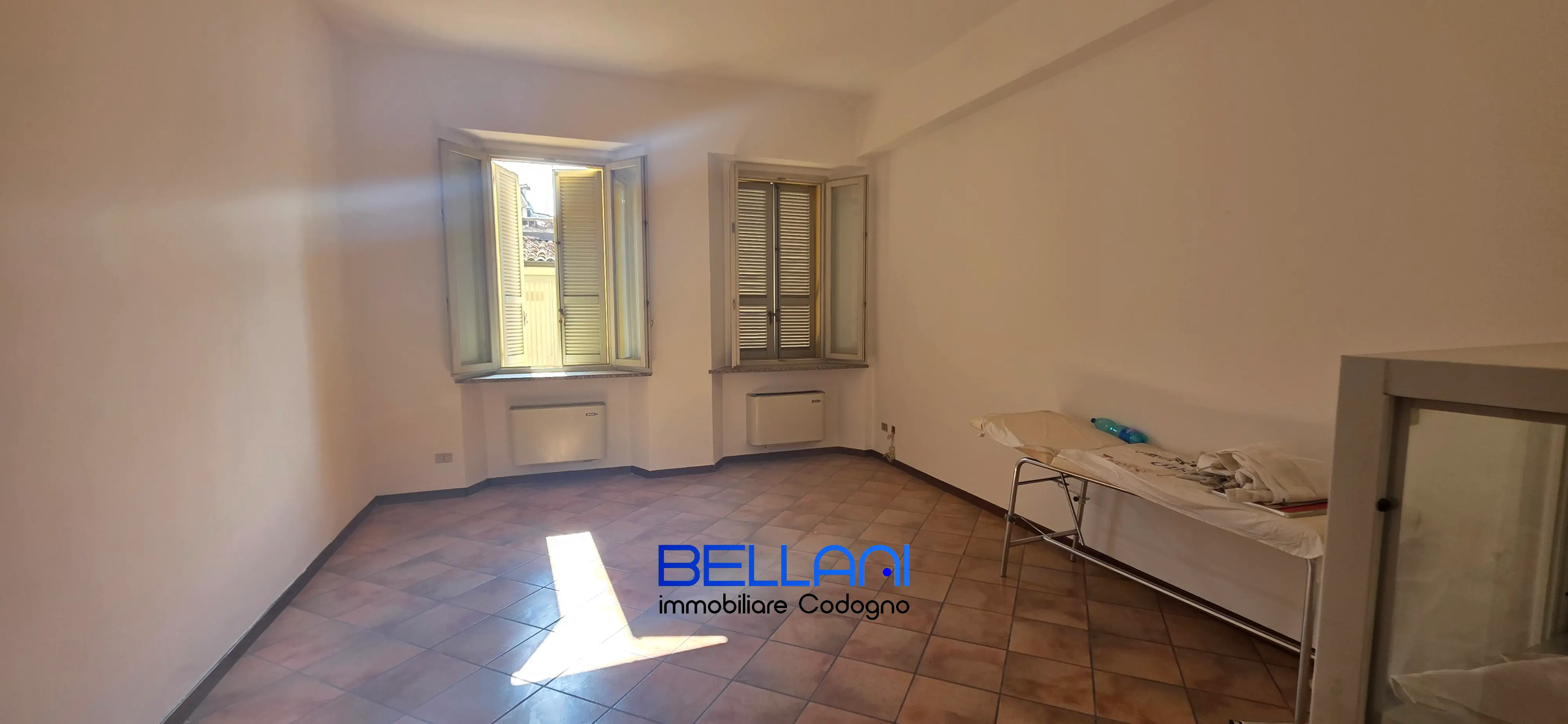 CODOGNO Ufficio in Vendita - Via Carducci
