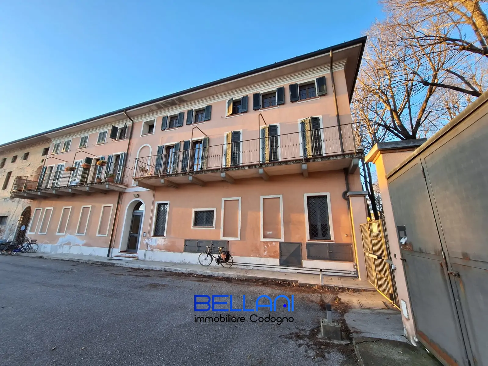 CODOGNO APPARTAMENTO MANSARDATO